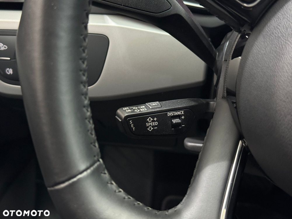 Audi A4 Limousine 45 TFSI S tronic - 21
