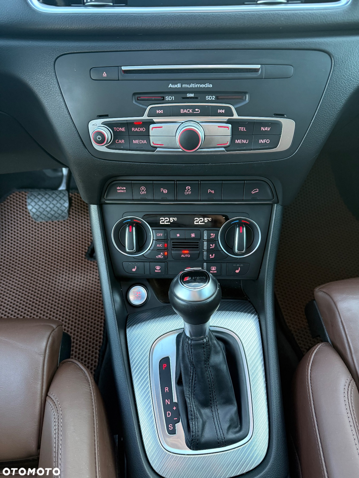 Audi Q3 2.0 TDI Quattro Sport S tronic - 18