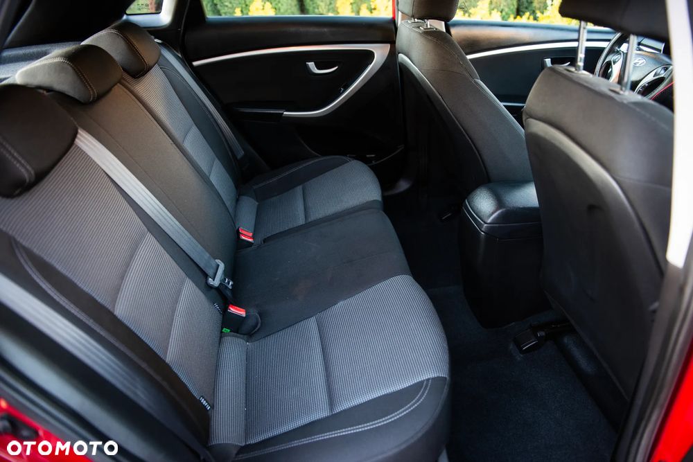 Hyundai i30 1.4 Style - 24