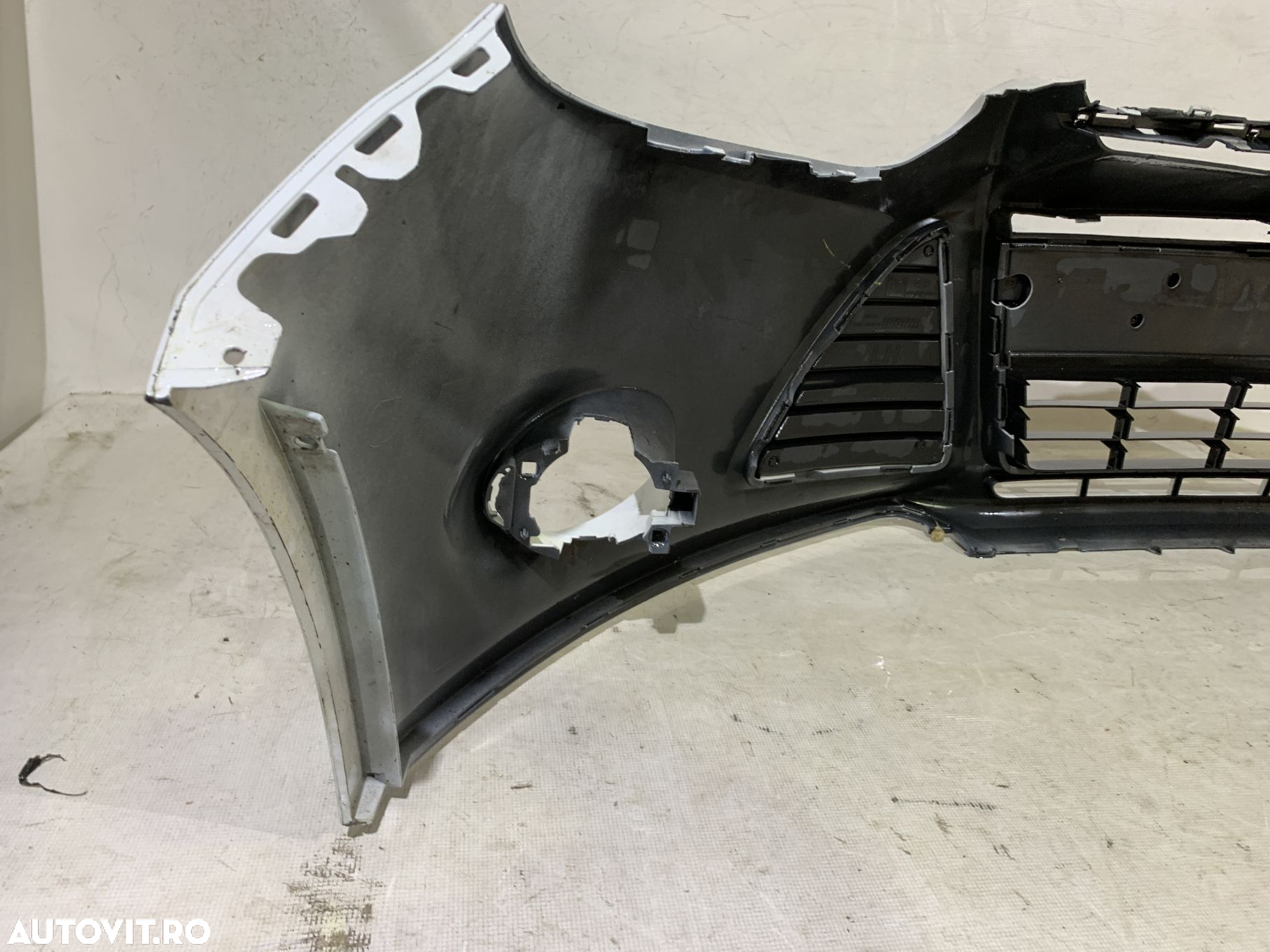 Bara fata Ford Focus 3, 2012, 2013, 2014, 2015, cod origine OE BM51-17757-A. - 15