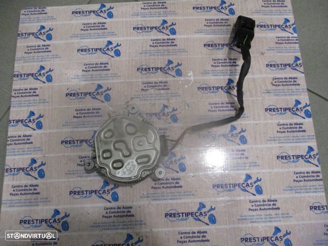 Ventilador 763606908 BMW F46 SERIE 2 2019 216D 115CV 5P CINZA - 2