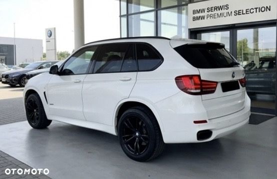 BMW X5 - 2