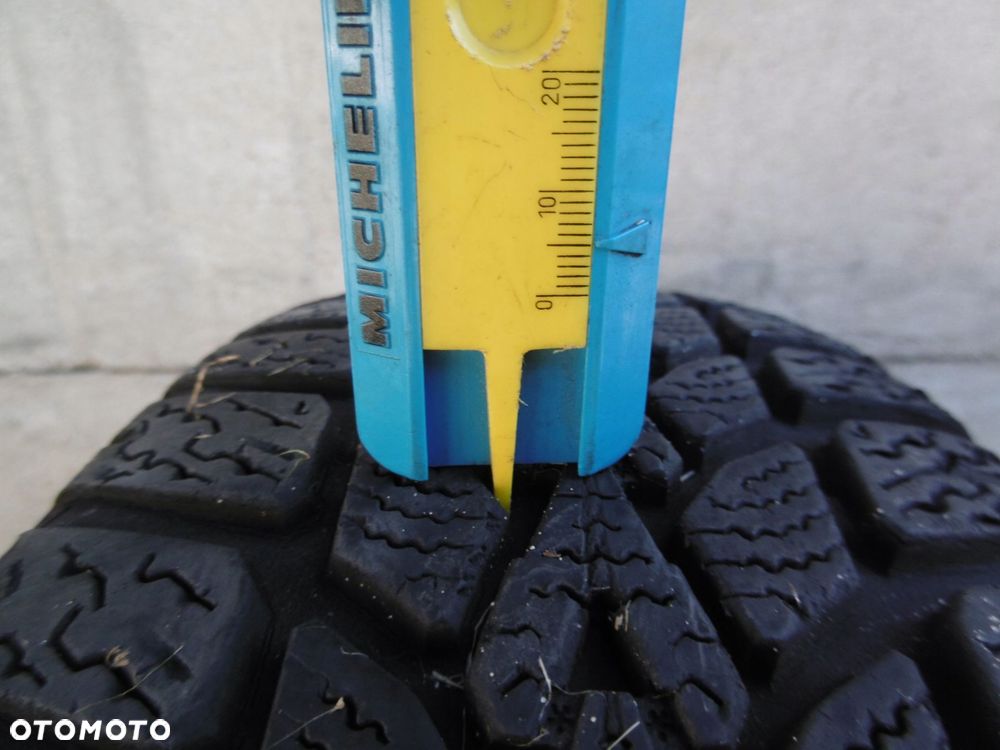 smart a4534018500 5jx15 et 32 4x100 - felga - 8