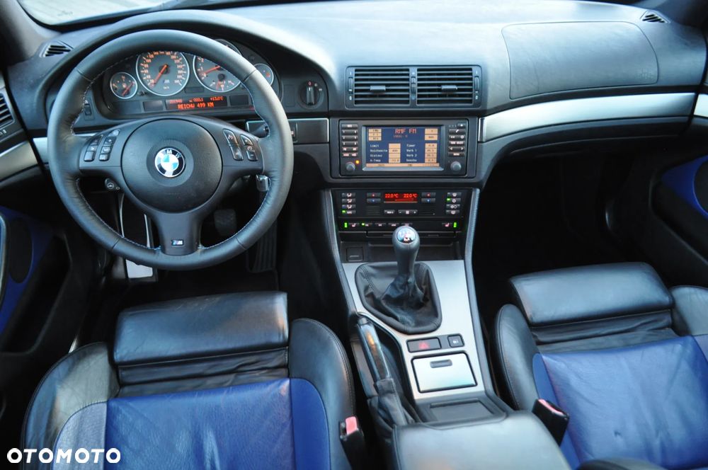BMW M5 - 33