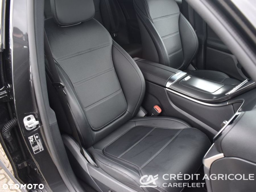 Mercedes-Benz GLC 300 de 4-Matic Avantgarde - 18