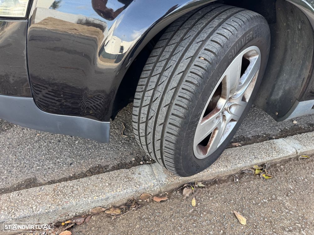 Audi A4 1.9 TDI m5 Sport - 9