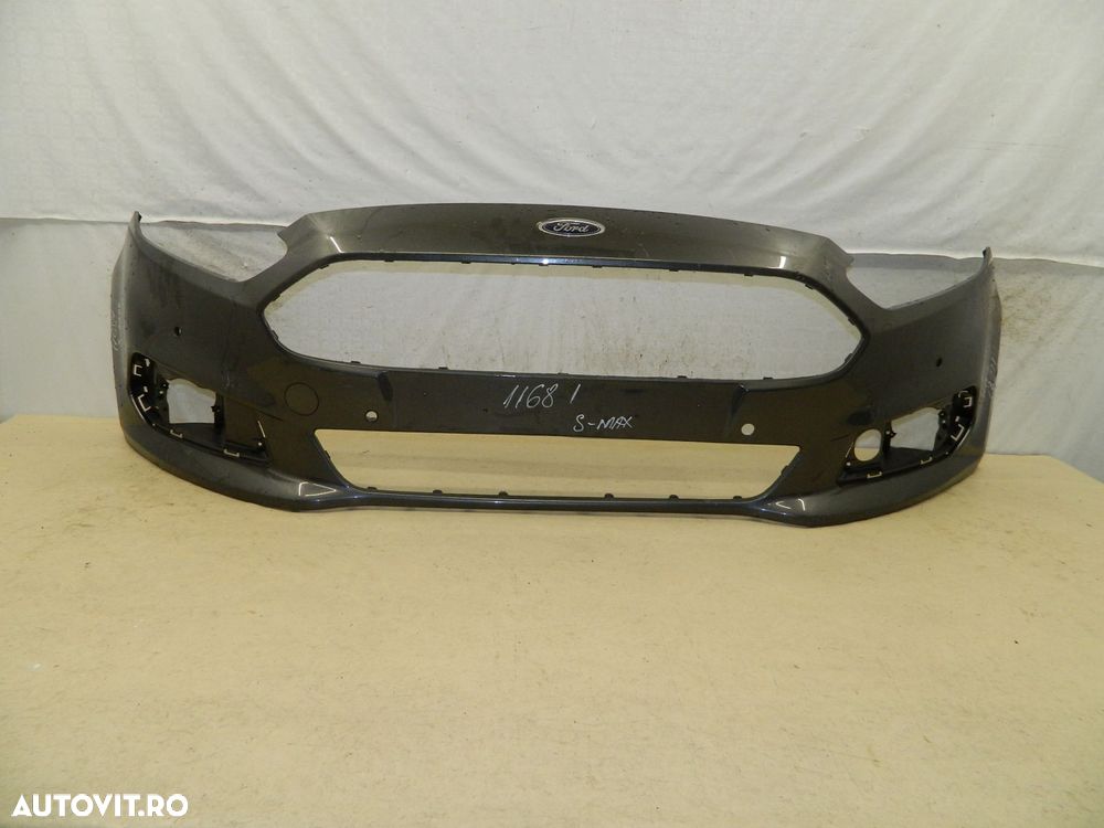 Bara fata Ford S-Max, 2015, 2016, 2017, 2018, 2019, EM2B-17F003-A - 2