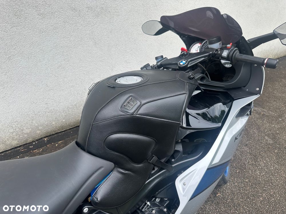 BMW K - 4