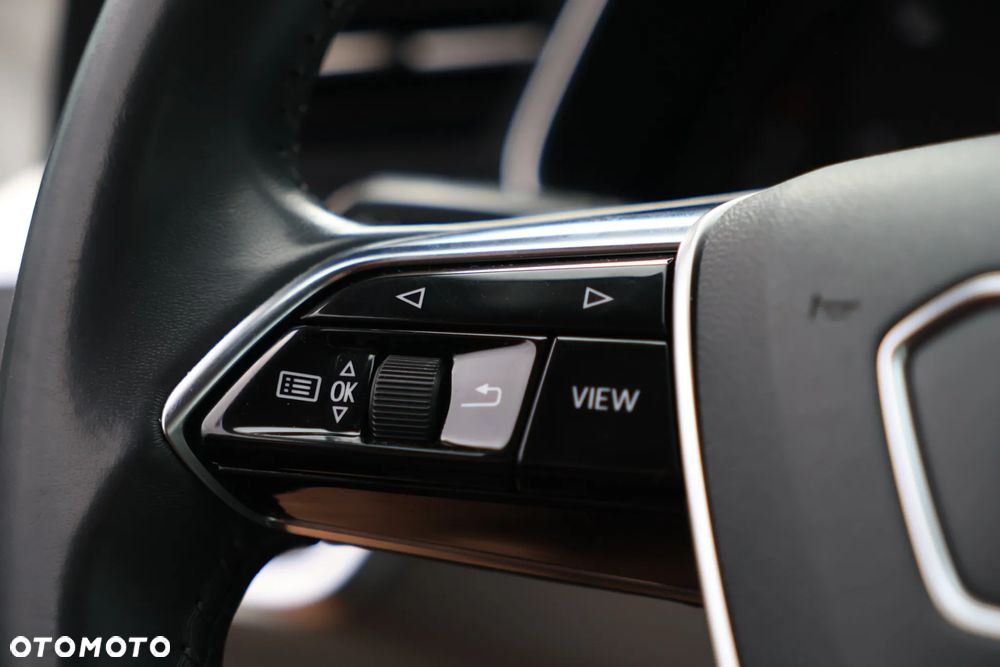 Audi A7 Sportback 50 TDI mHEV Quattro Tiptronic - 21