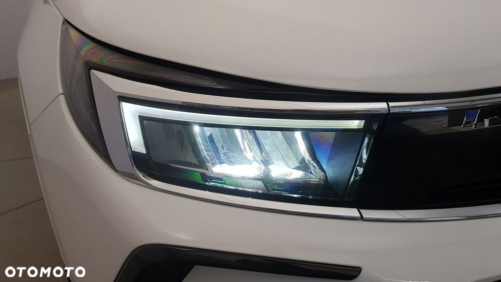 Opel Grandland - 11