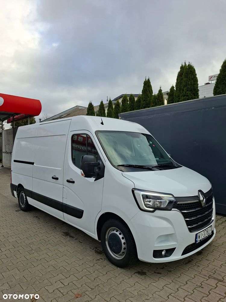 Renault Master - 3