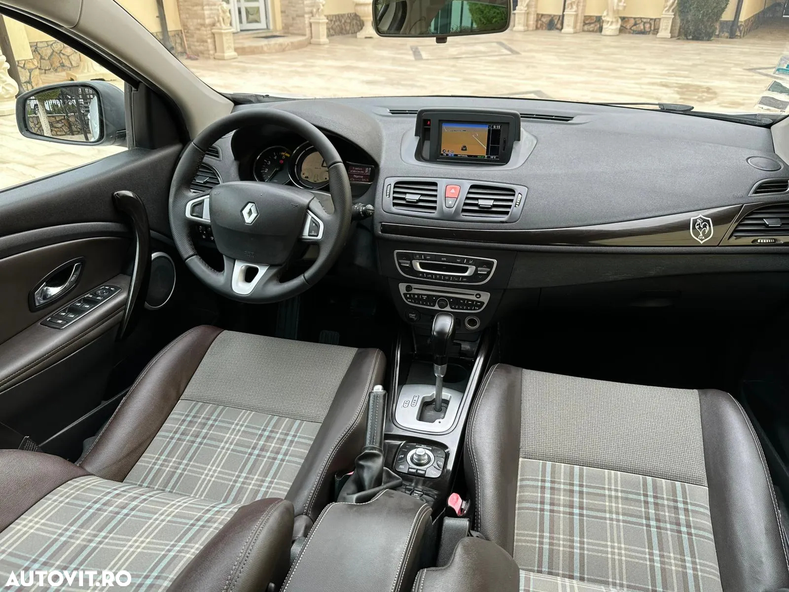 Renault Megane - 11
