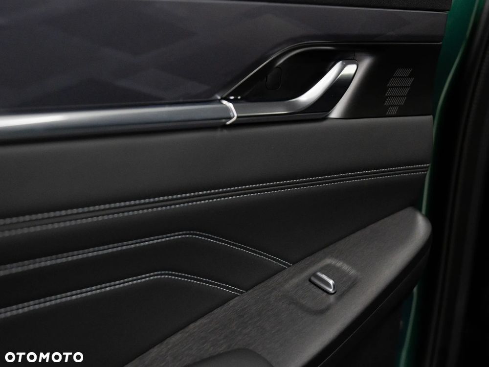 Dongfeng Mage 1.5T MachPower - 34