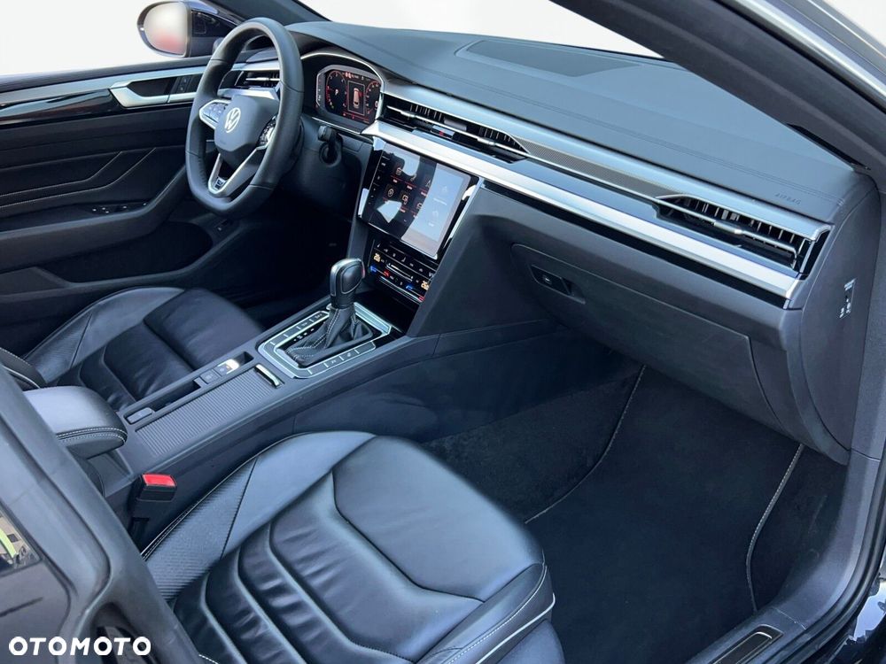 Volkswagen Arteon 2.0 TDI R-Line DSG - 16