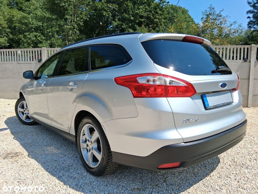 Ford Focus - 2