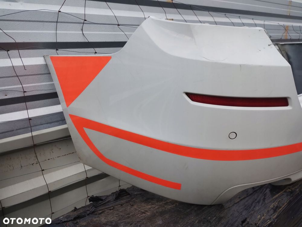 Bmw 3 F31 Zderzak Tylny - 3