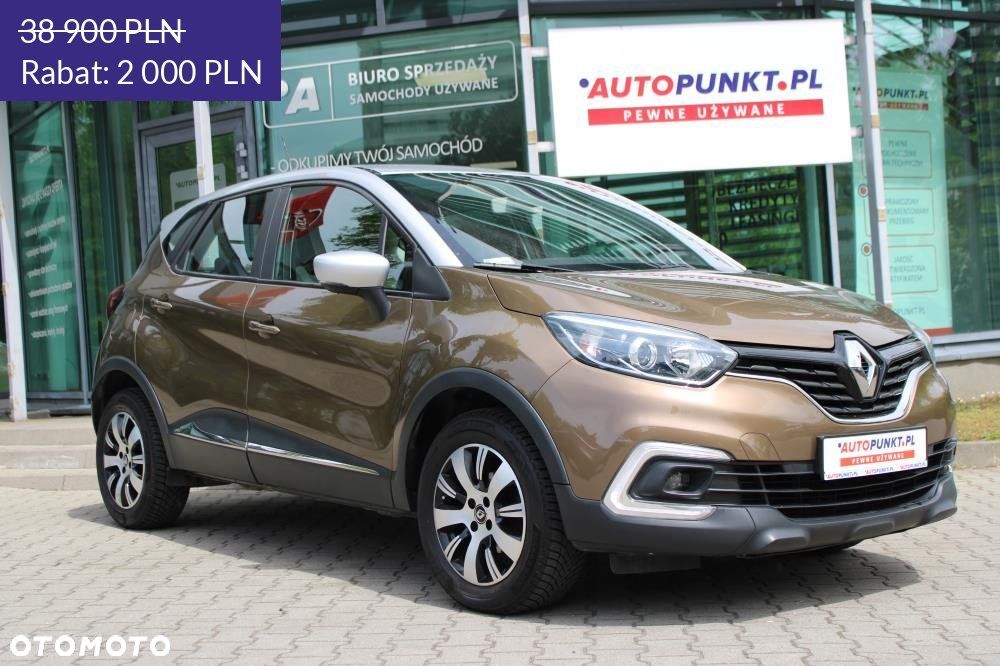 Renault Captur - 3