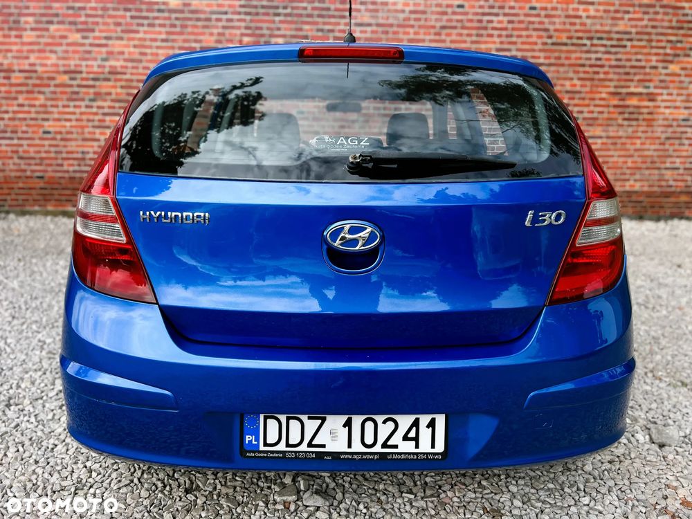 Hyundai i30 - 30