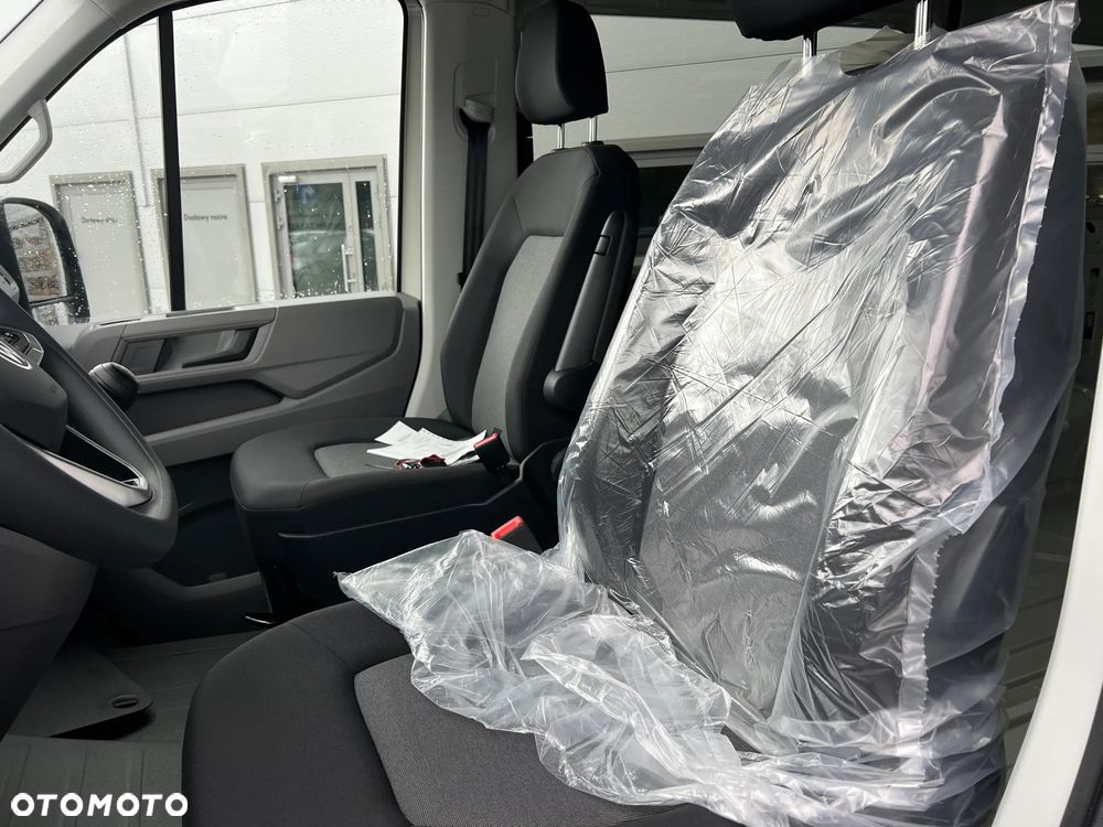 Volkswagen Crafter 35 TDI - 10