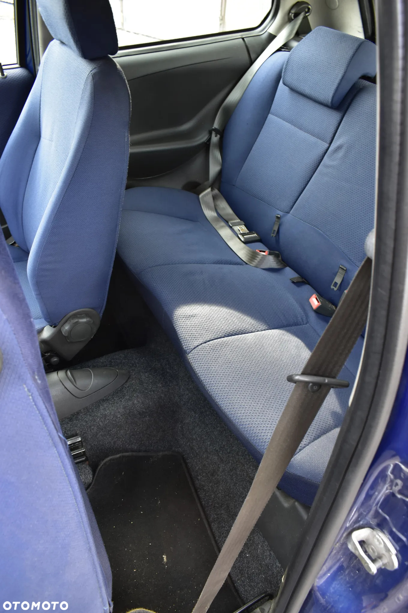 Fiat Punto 1.2 8V - 11