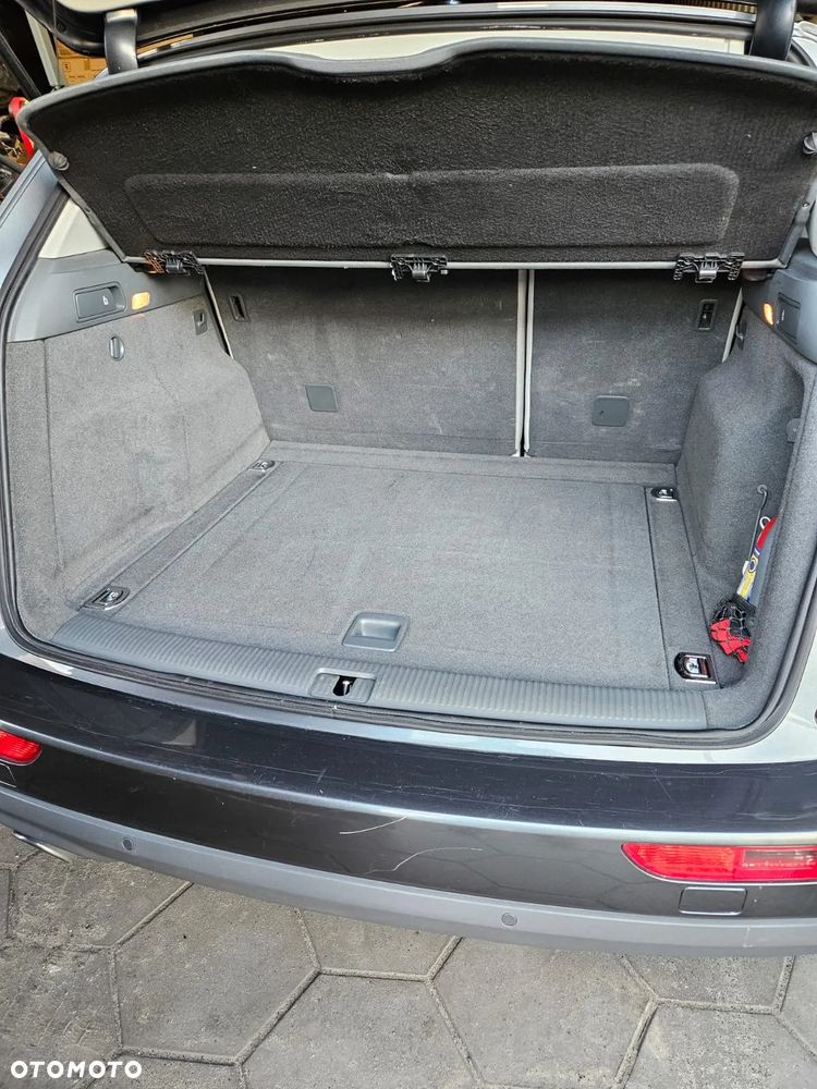 Audi Q5 2.0 TDI quattro - 12