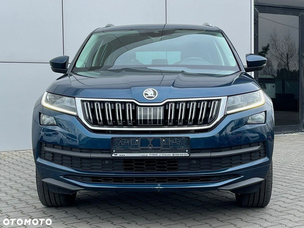 Skoda Kodiaq - 7