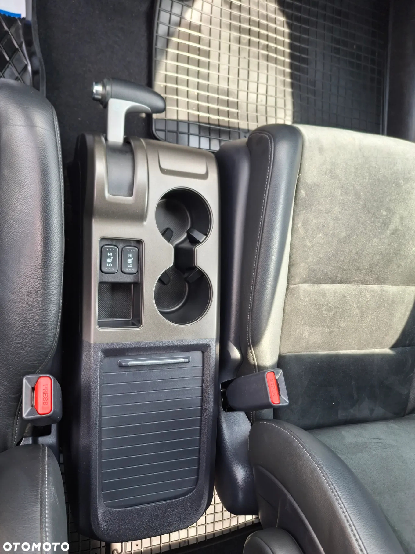Honda CR-V 2.0 Executive - 17