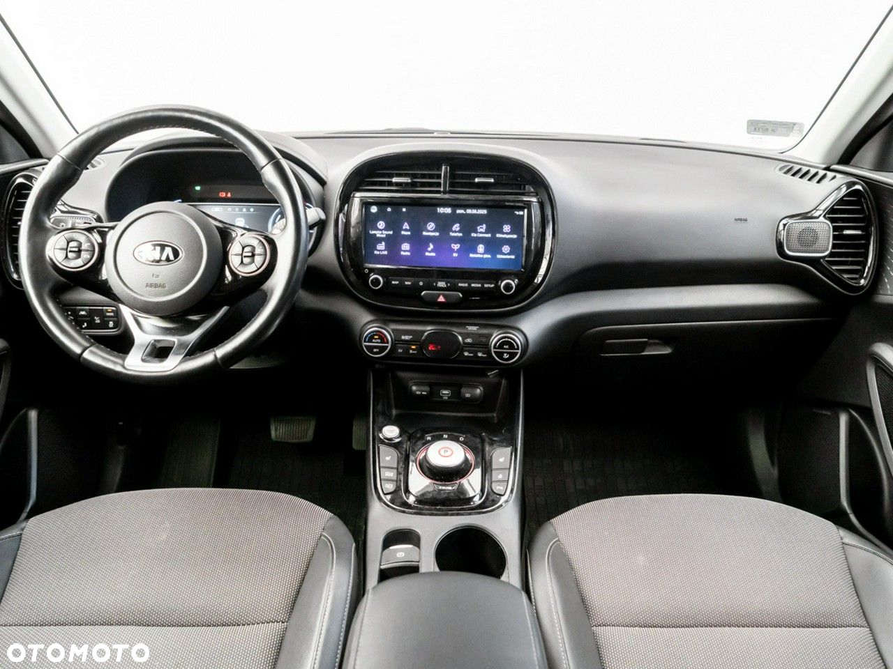 Kia Soul e-Soul 64kWh L - 31