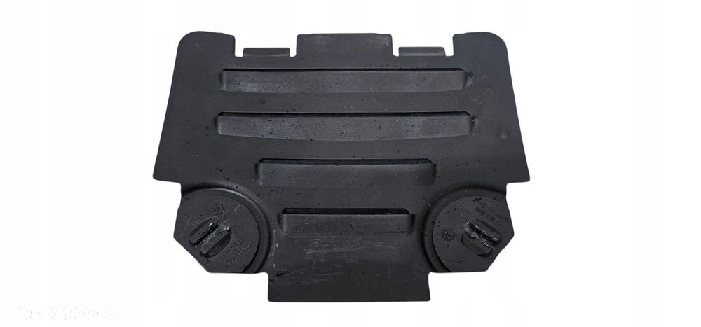 Bmw E82 E88 E90 Pokrywka Do Wymiany Żarówki Zaślepka Nadkola Lewa 7143849 - 2