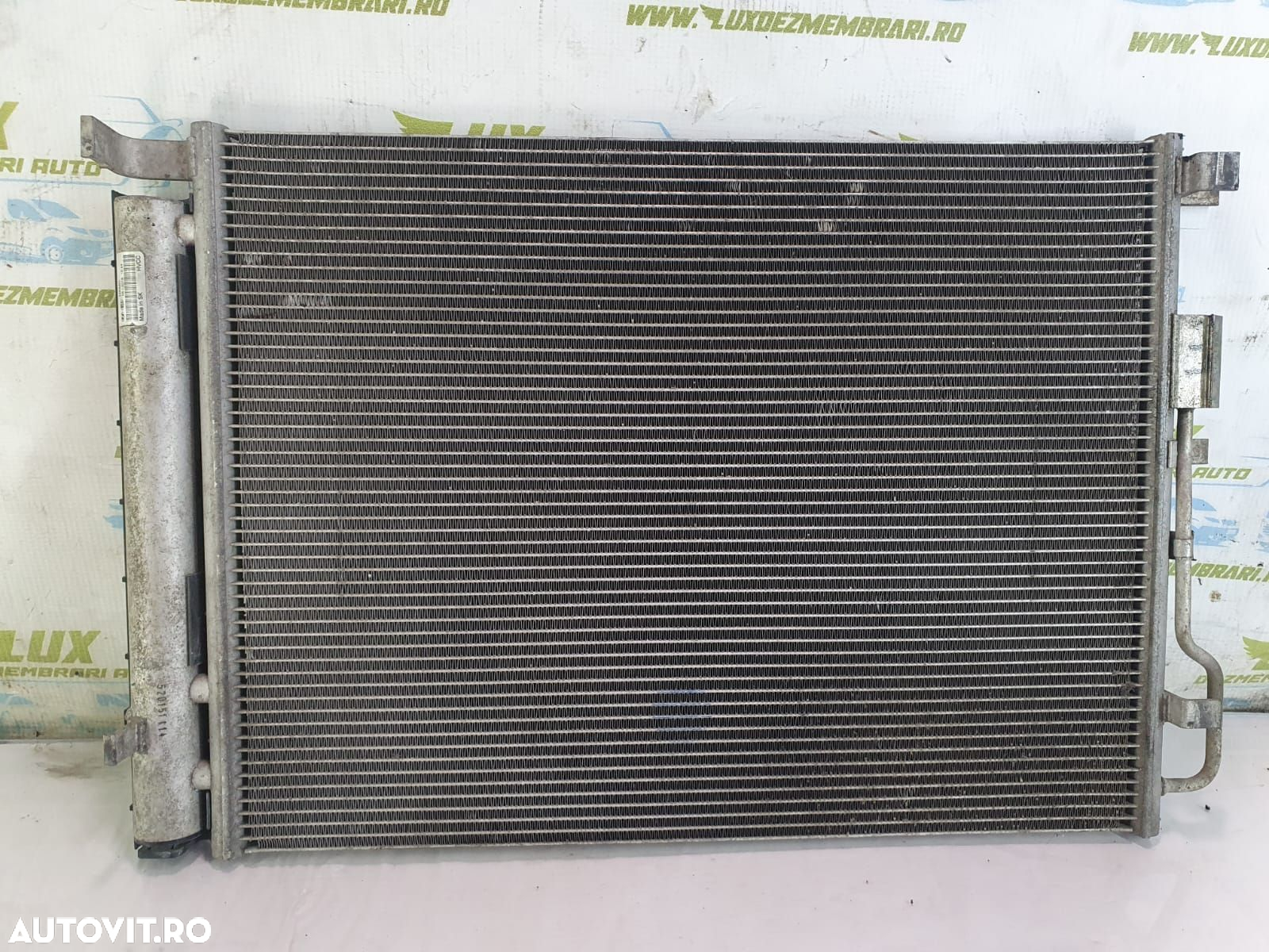 Radiator clima 29136-d7000 2.0 crdi D4HA Kia Sportage 4 [2016 - 2020] - 3