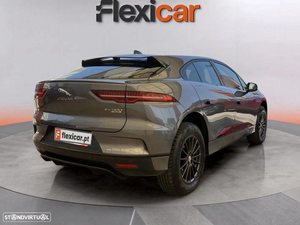Jaguar I-Pace S AWD Aut. - 3