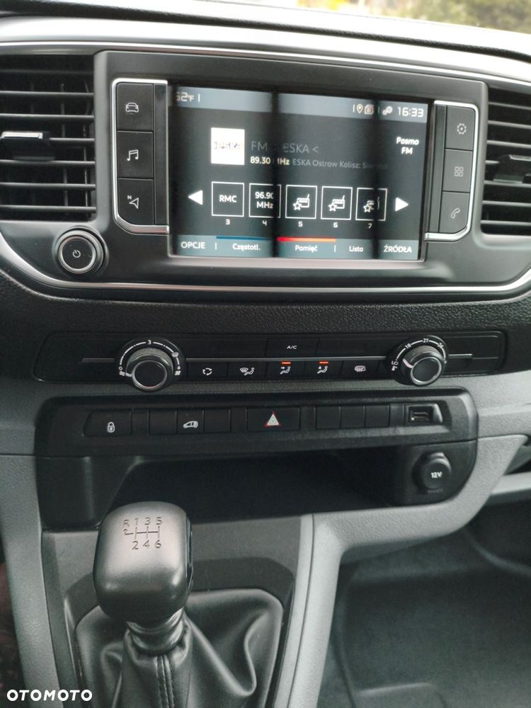 Fiat Scudo Standard - 9