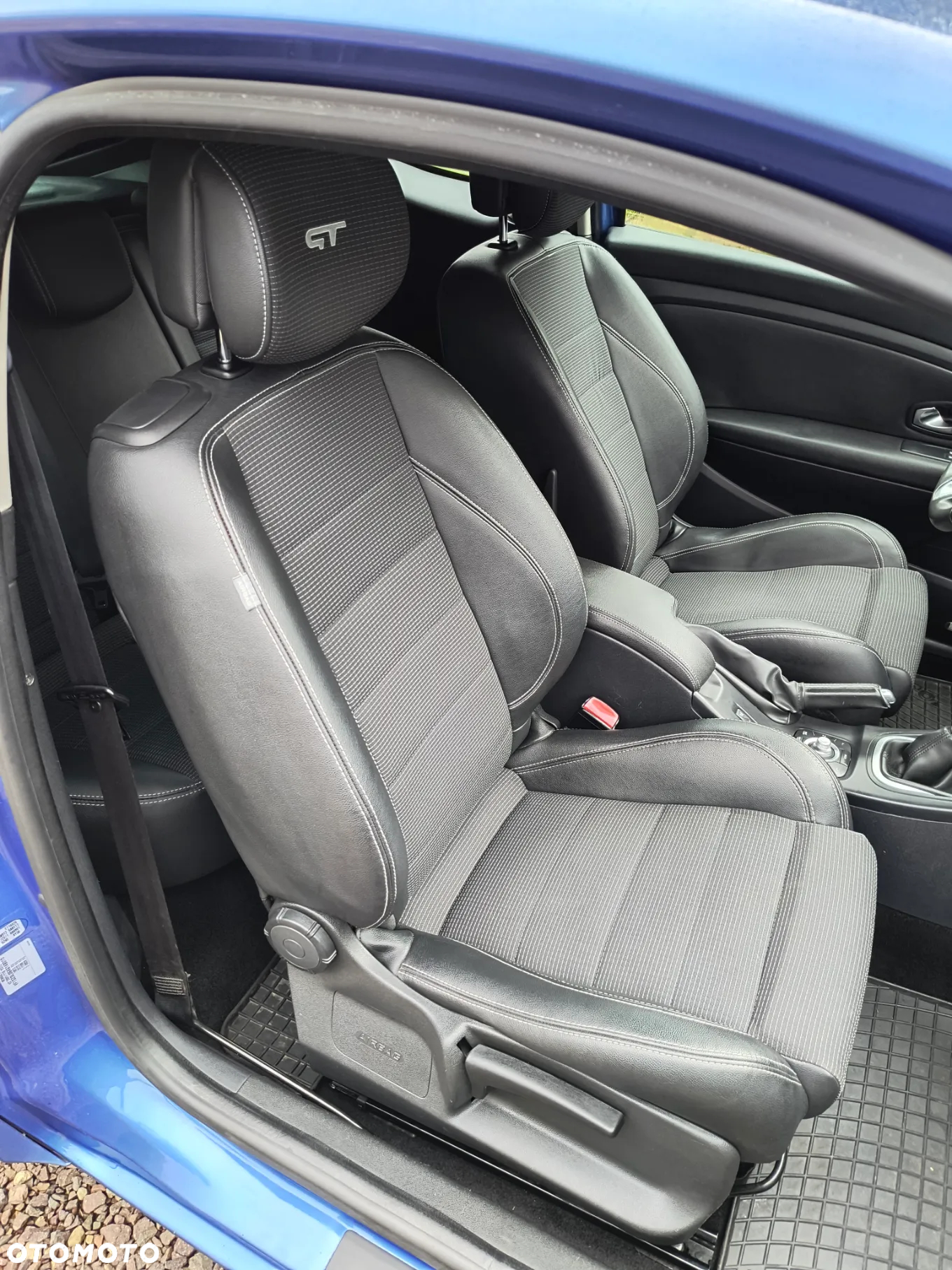 Renault Megane 2.0 dCi Dynamique - 11