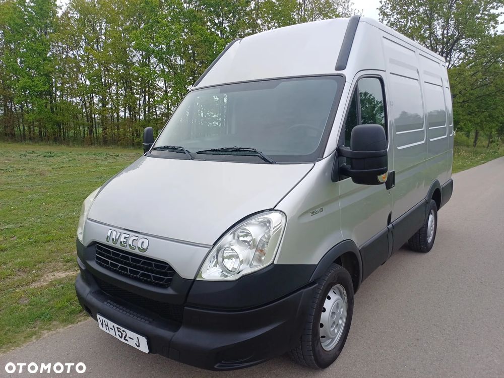 Iveco 35S13 - 22