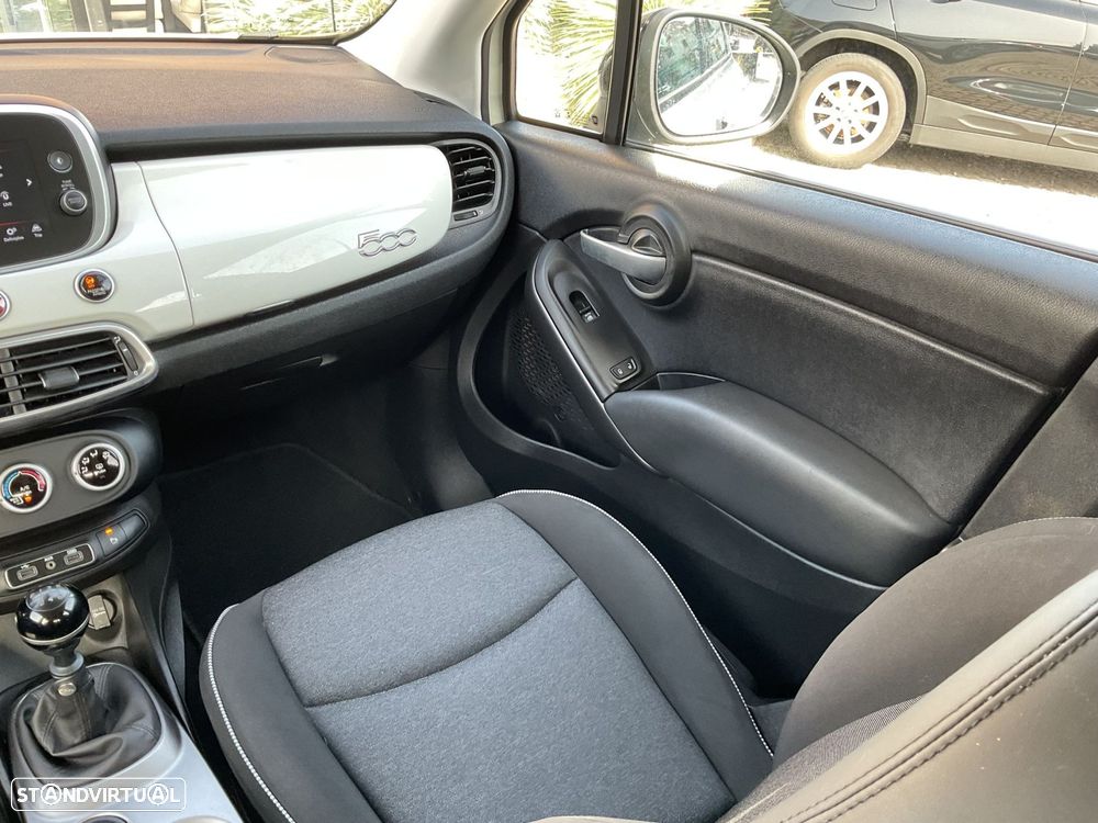Fiat 500X 1.0 FireFly - 33