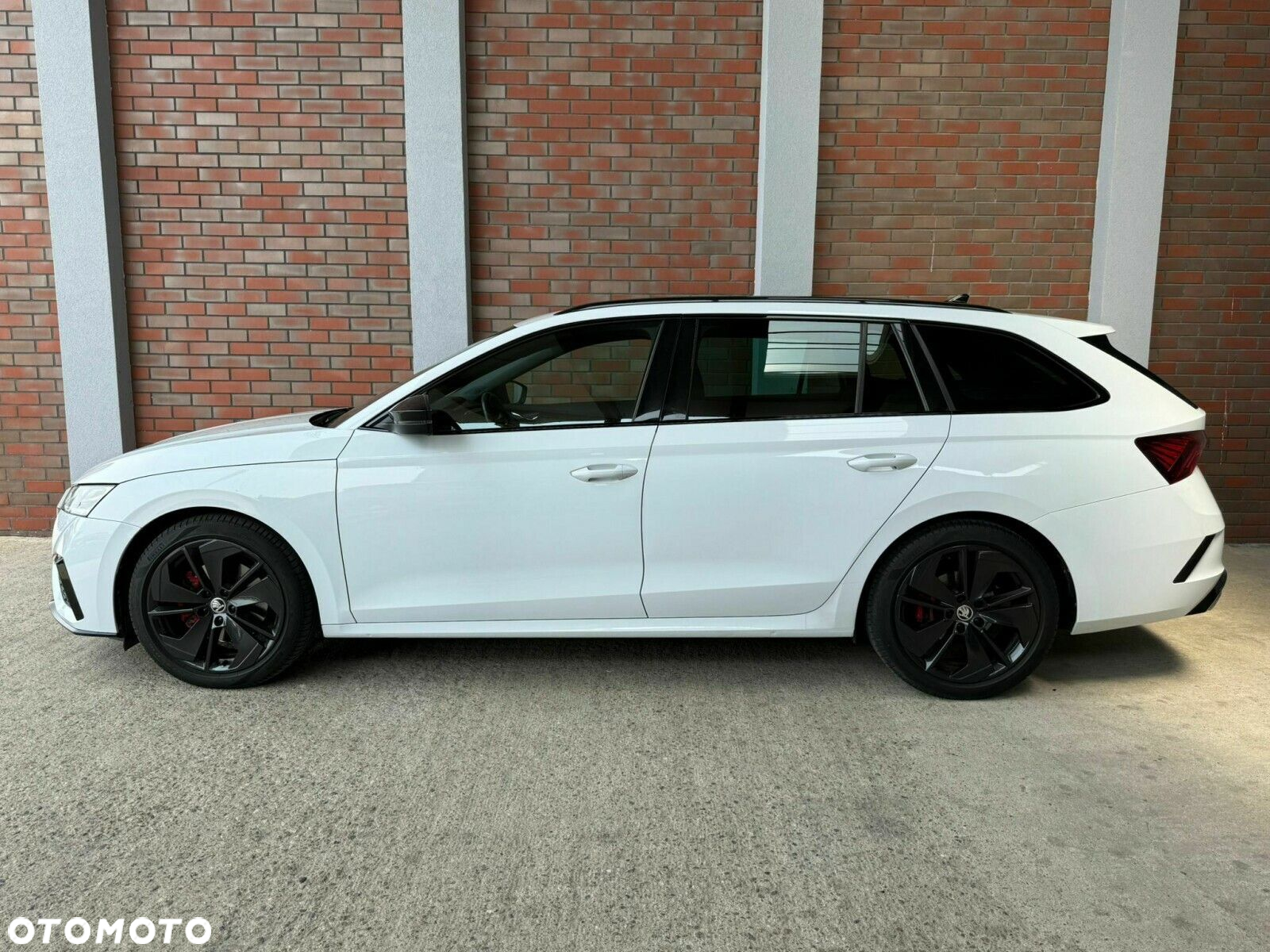 Skoda Octavia - 2