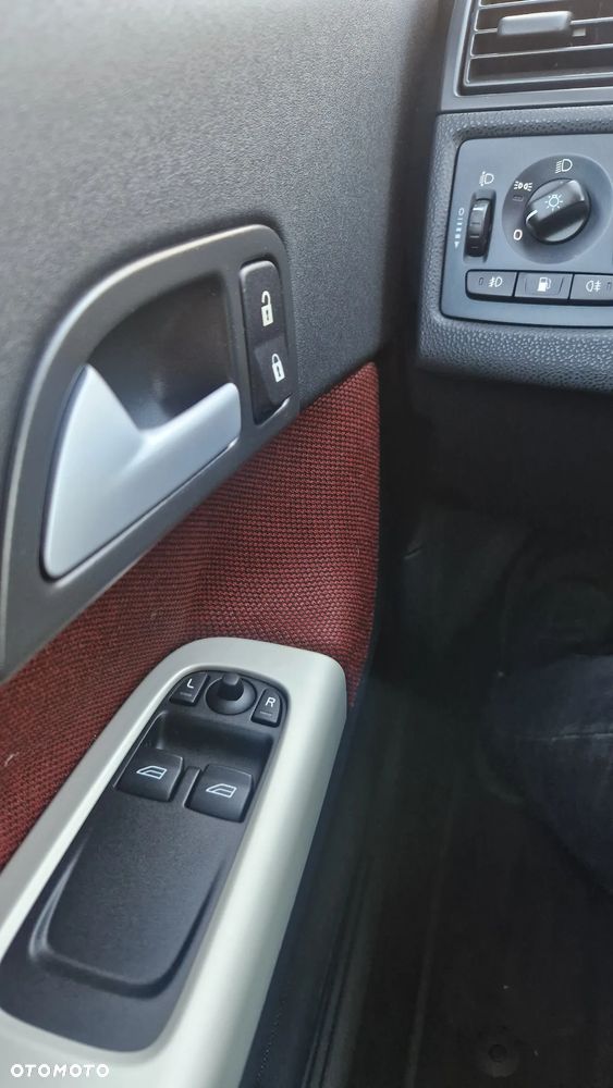 Volvo C30 1.6D DRIVe Kinetic - 15