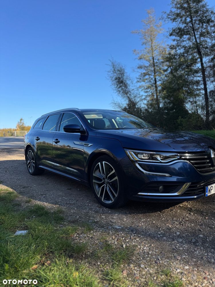 Renault Talisman