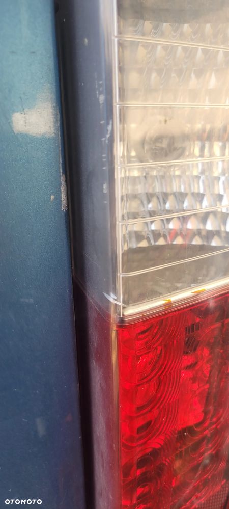 FIAT DOBLO 2002 1,9 DIESEL NA CZĘŚCI - 10