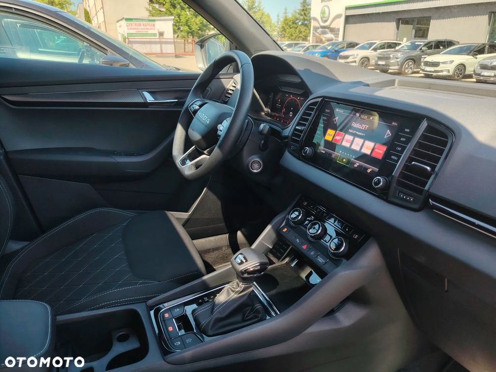 Skoda Karoq - 7