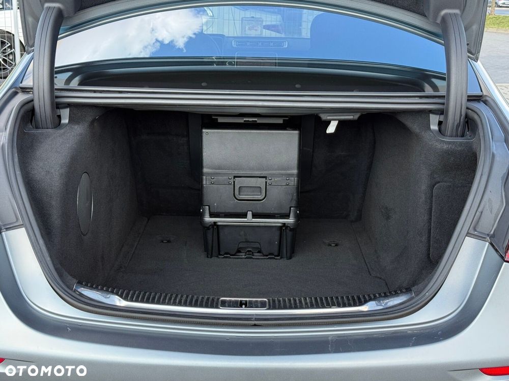 Mercedes-Benz Klasa S 580 4-Matic L AMG Line 9G-TRONIC - 38