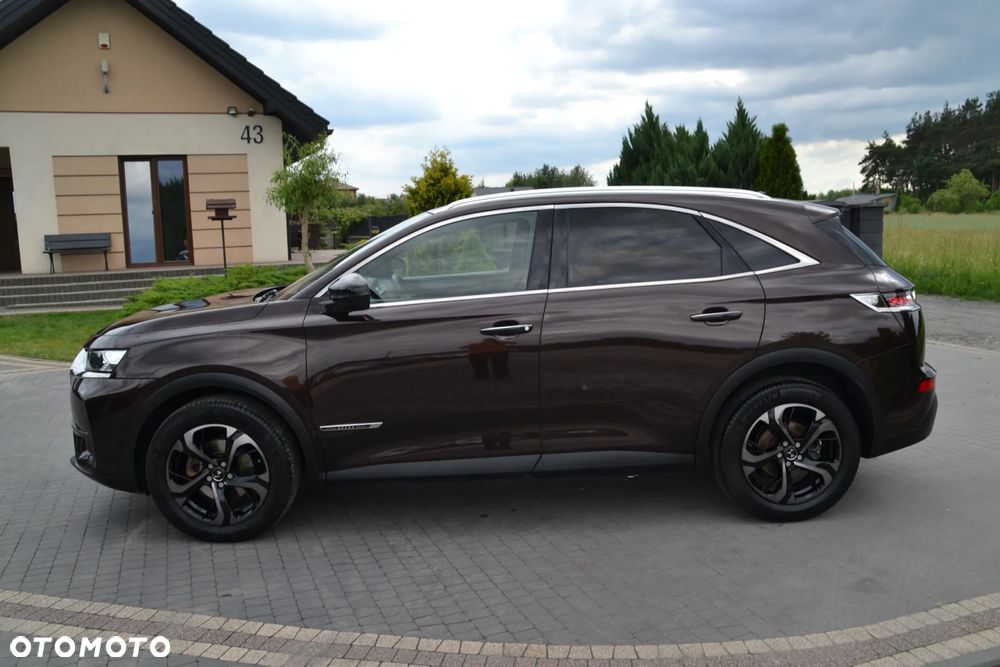 DS Automobiles DS 7 Crossback - 6