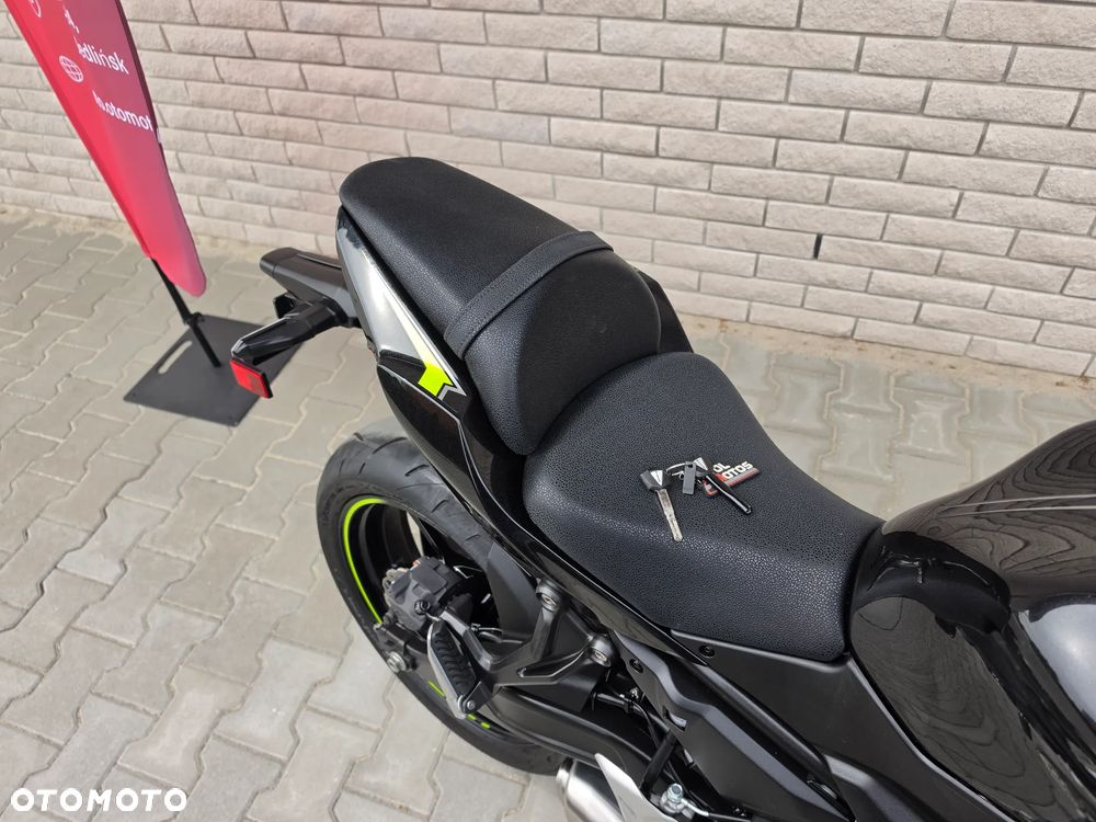 Kawasaki Z 650 - 14