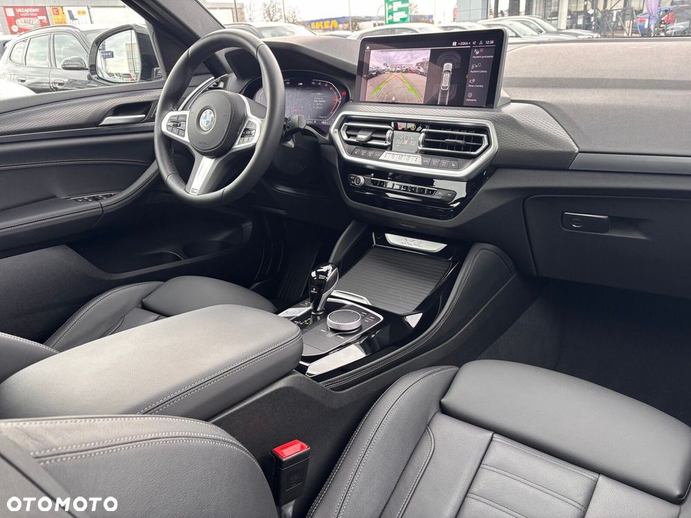 BMW X4 - 28