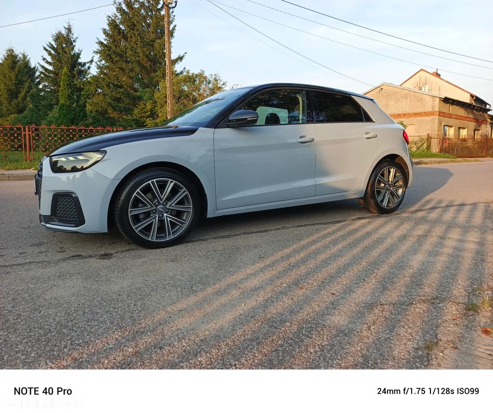 Audi A1 Sportback - 13