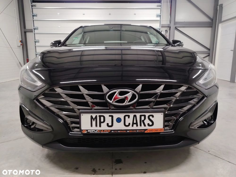 Hyundai i30 1.5 DPI Modern - 4