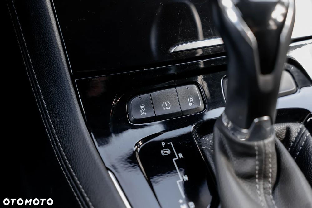 Opel Grandland X 1.6 CDTI Innovation S&S - 20