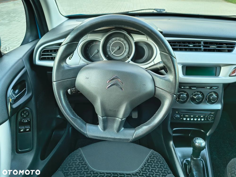 Citroën C3 1.4 Advance - 27