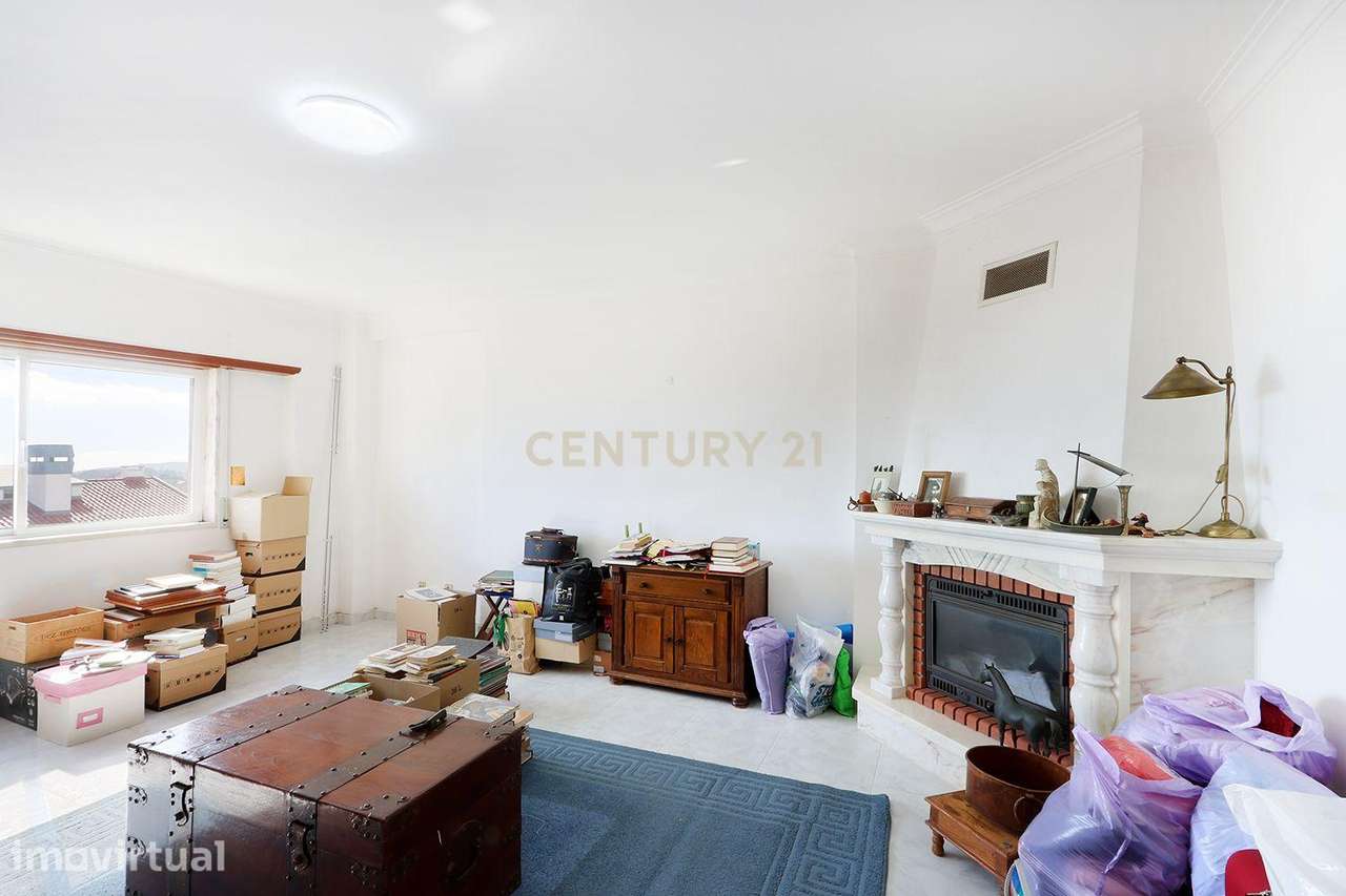 Apartamento T1 em Rio de Mouro, Sintra - Grande imagem: 5/21