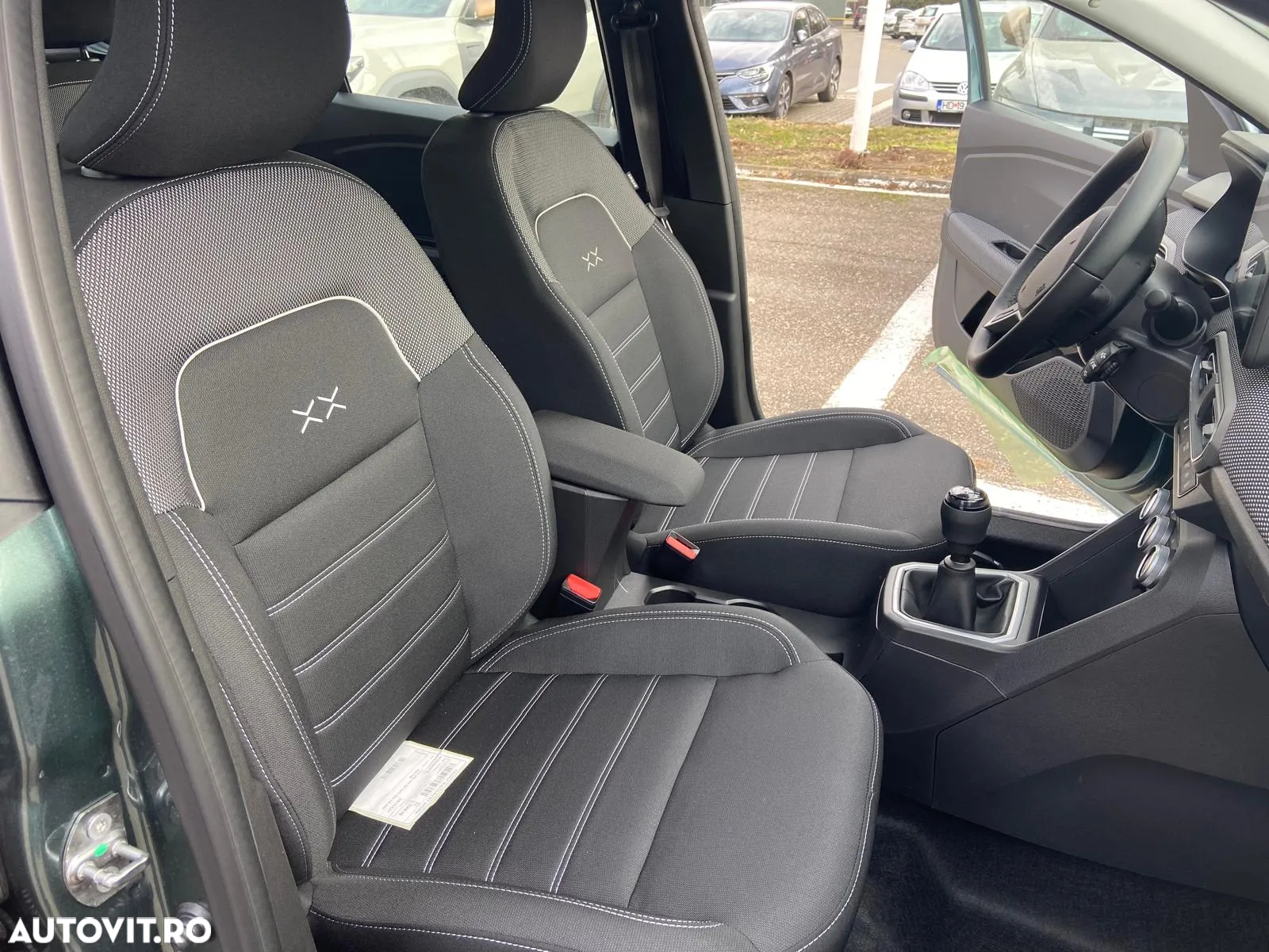 Dacia Logan TCe 90 MT6 XX - 16